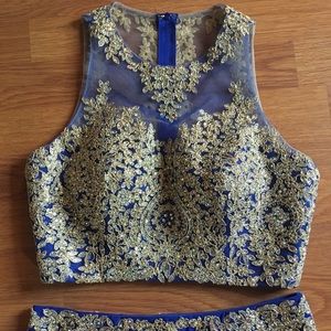 prom dress! worn once, gorgeous!!